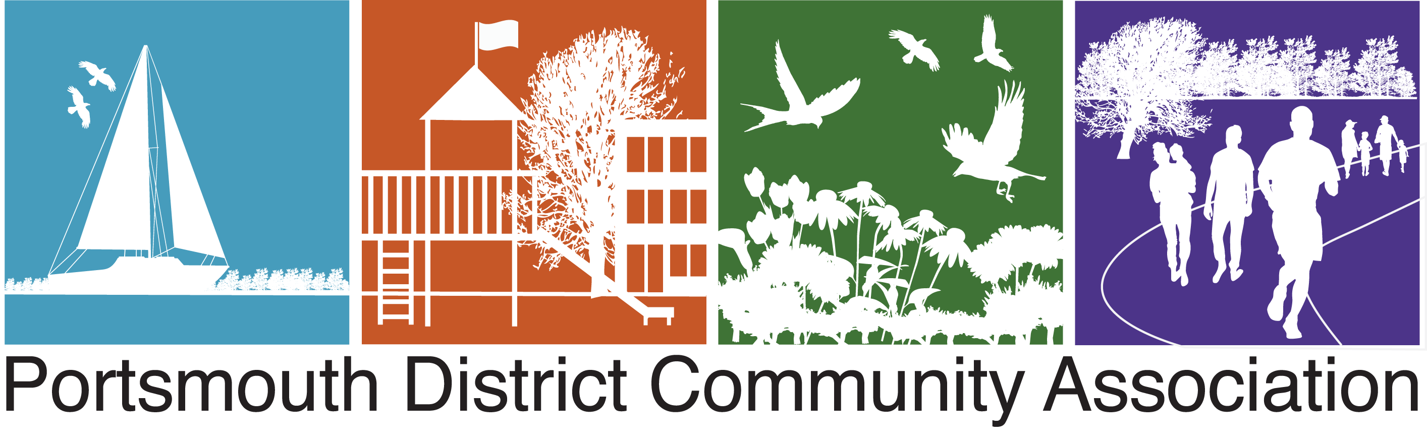 Portsmouth District Community Association